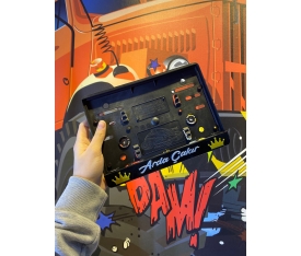 MOTORSİKLET TAKMATİK PLAKALIK