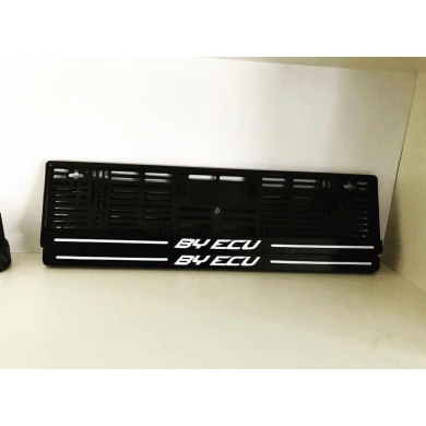 İSİMLİ PLEKSİ PLAKALIK - LAZER KESİM PLAKALIK