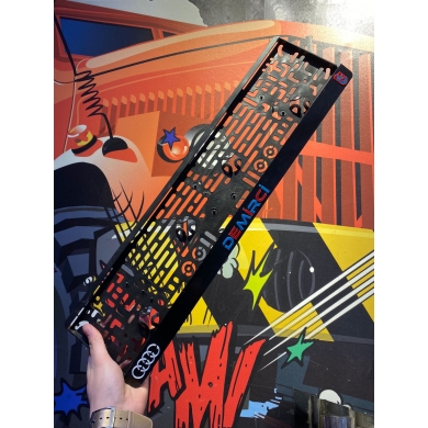 KİŞİYE ÖZEL PLAKALIK